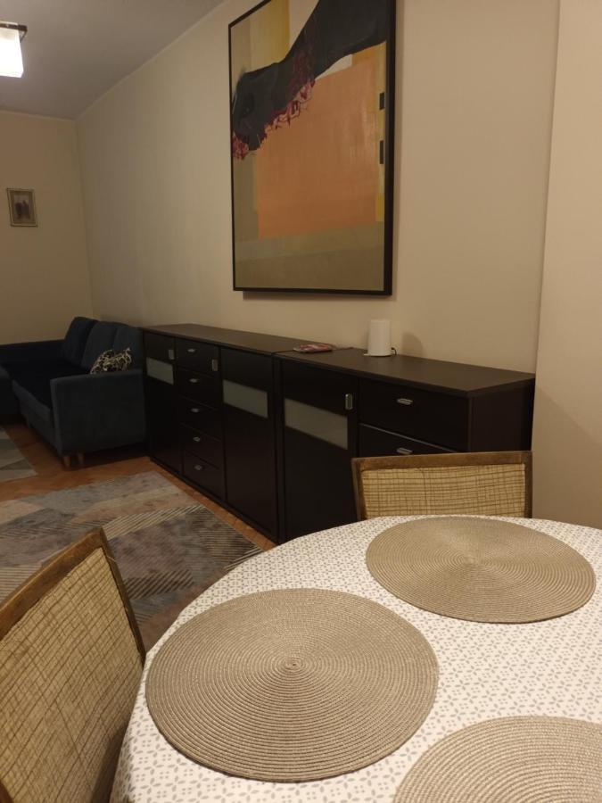 Apartament W Sercu Starego Miasta Olštýn Exteriér fotografie