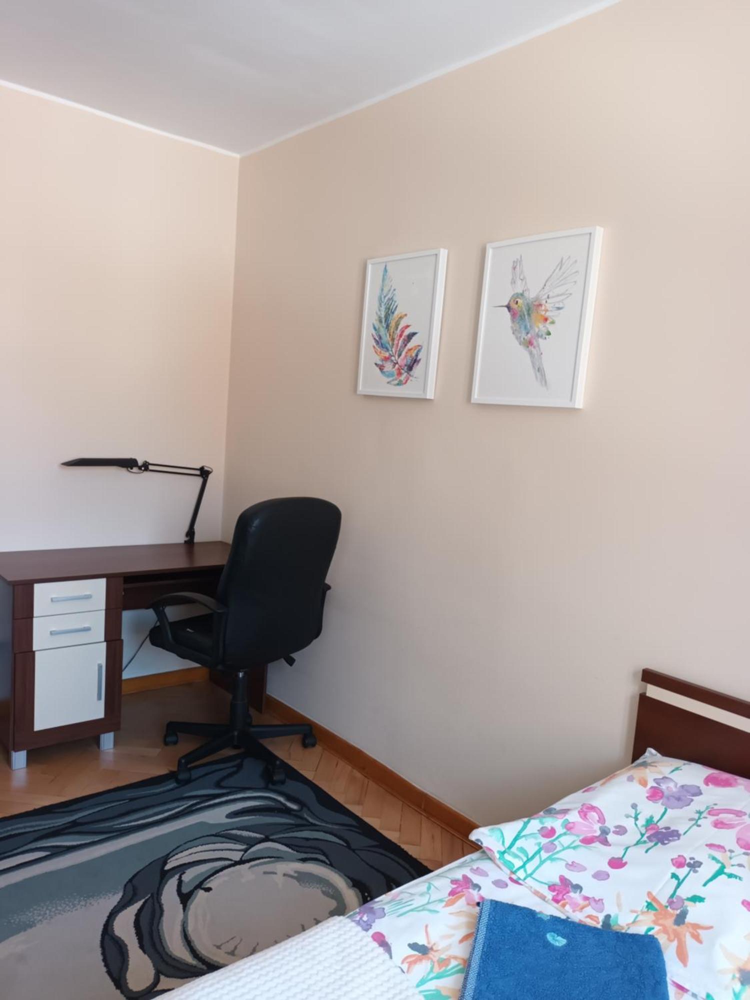 Apartament W Sercu Starego Miasta Olštýn Exteriér fotografie