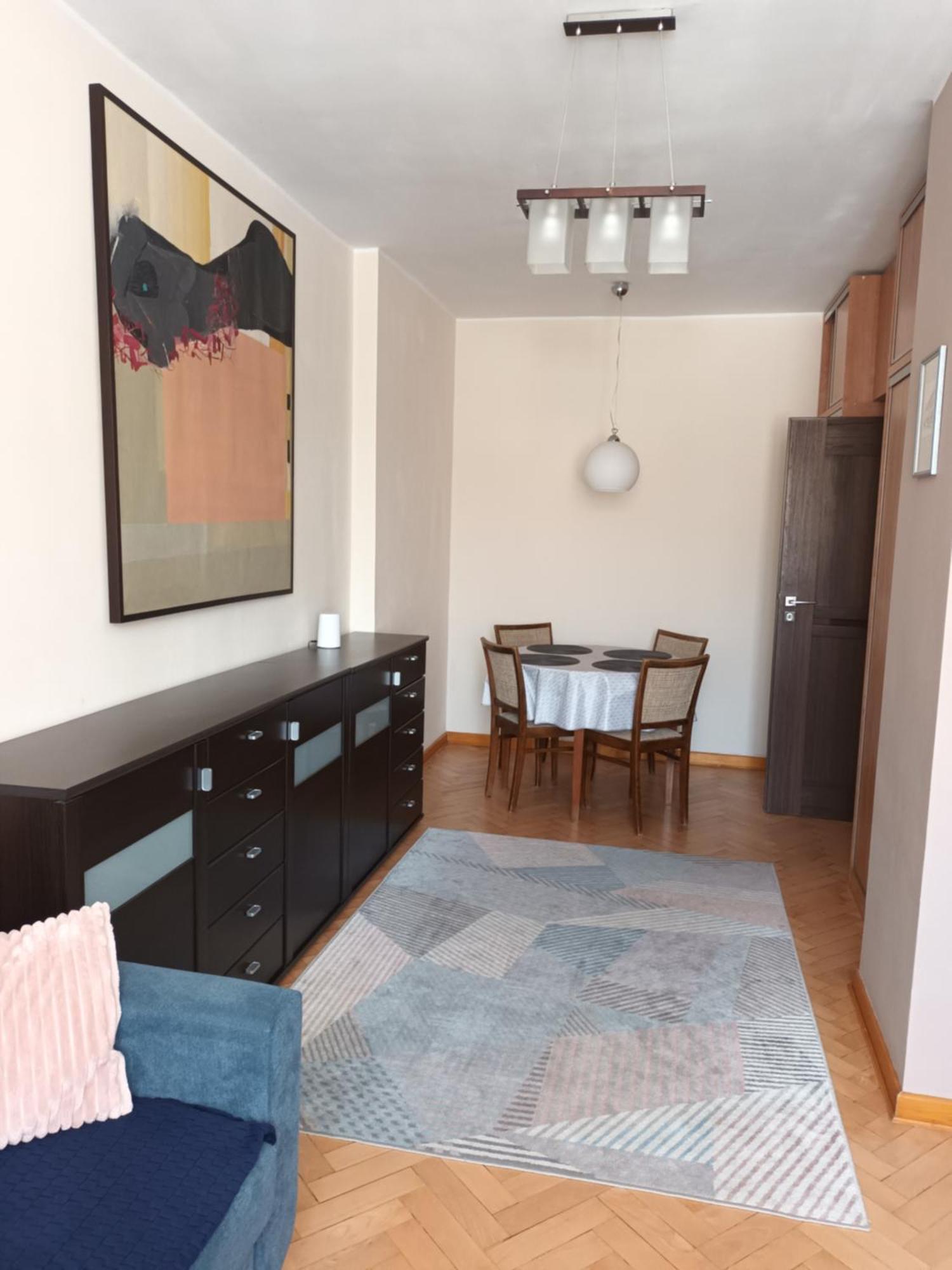 Apartament W Sercu Starego Miasta Olštýn Exteriér fotografie