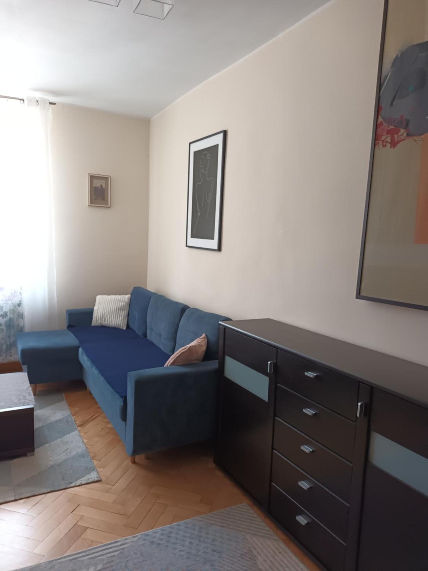 Apartament W Sercu Starego Miasta Olštýn Exteriér fotografie